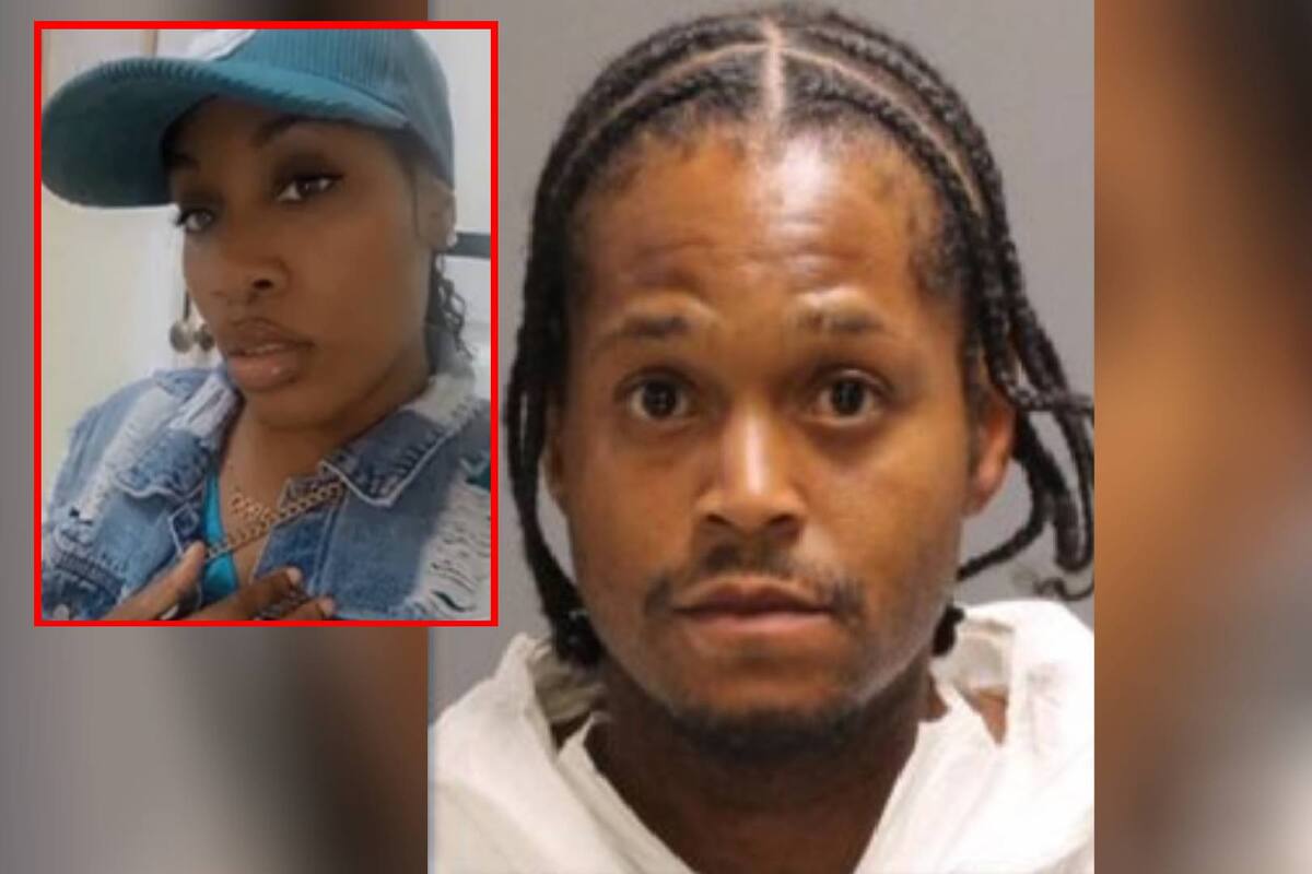 Sujeto es acusado de matar a puñaladas a su pareja, madre de 6 hijos en Philadelphia; reporta la policía