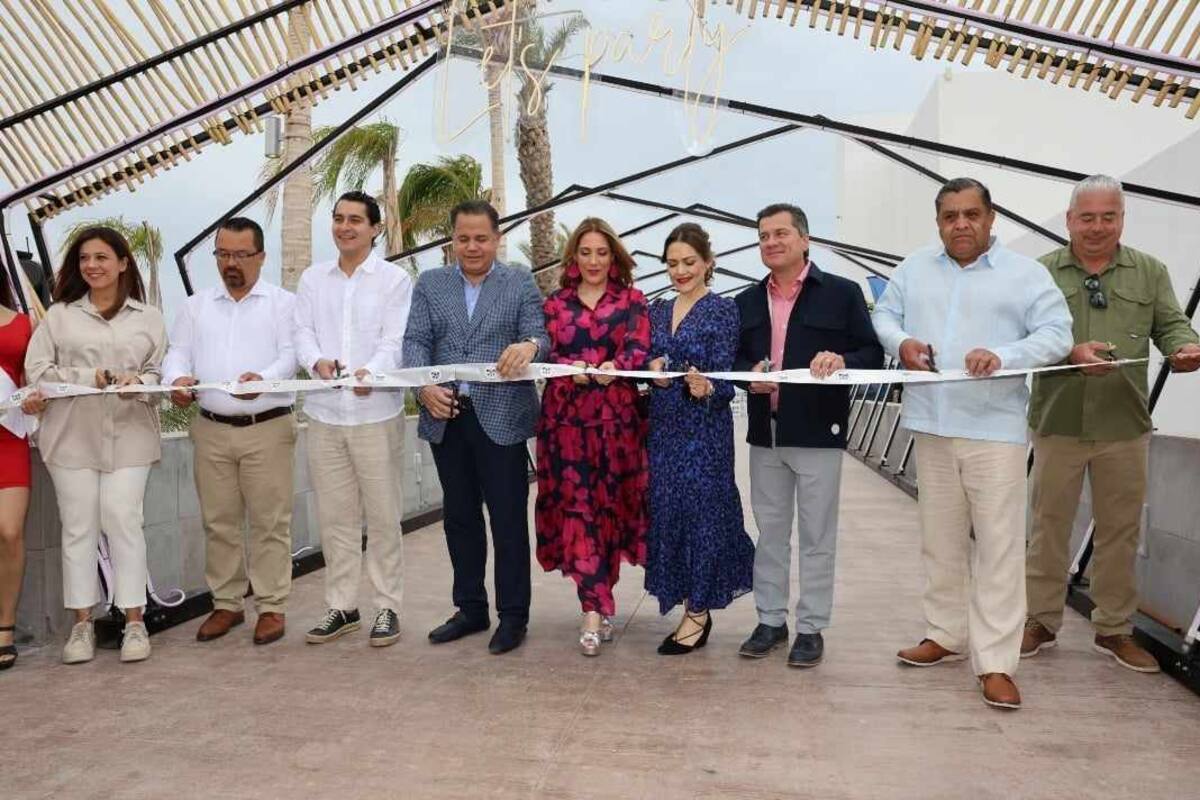 Sonora sabe de vinos: Así se vivió la sexta edición de Vino Fest San Carlos