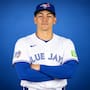 El hermosillense Brandon Valenzuela es finalista por el Guante de Oro de MLB en su año de novato: ¿contra quién compite?