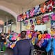 Locatarios del Centro denuncian caída en ventas por Día de Muertos tras reubicación al interior del Mercado Municipal No. 1