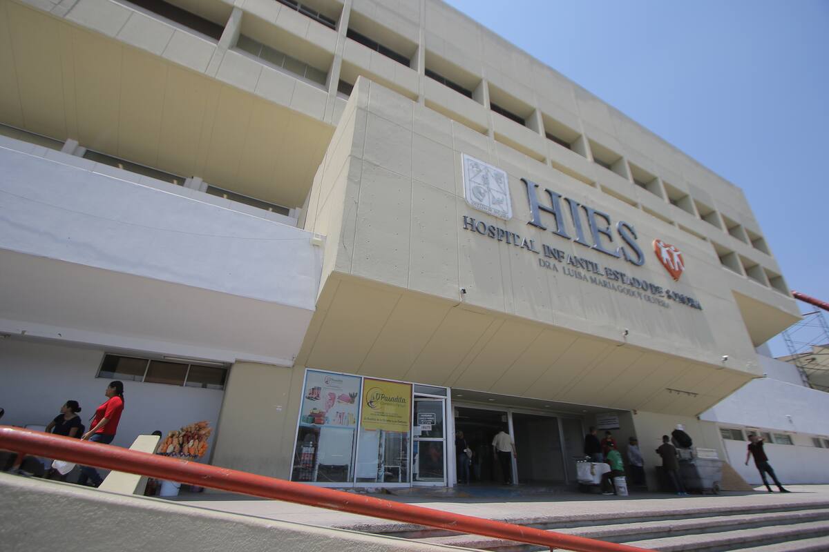 Solicita apoyo para comprar medicamento especializado que requiere su hija