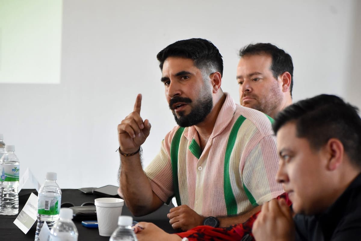 Frenan a Agatón intento de destinar 5 millones a carrera ciclista