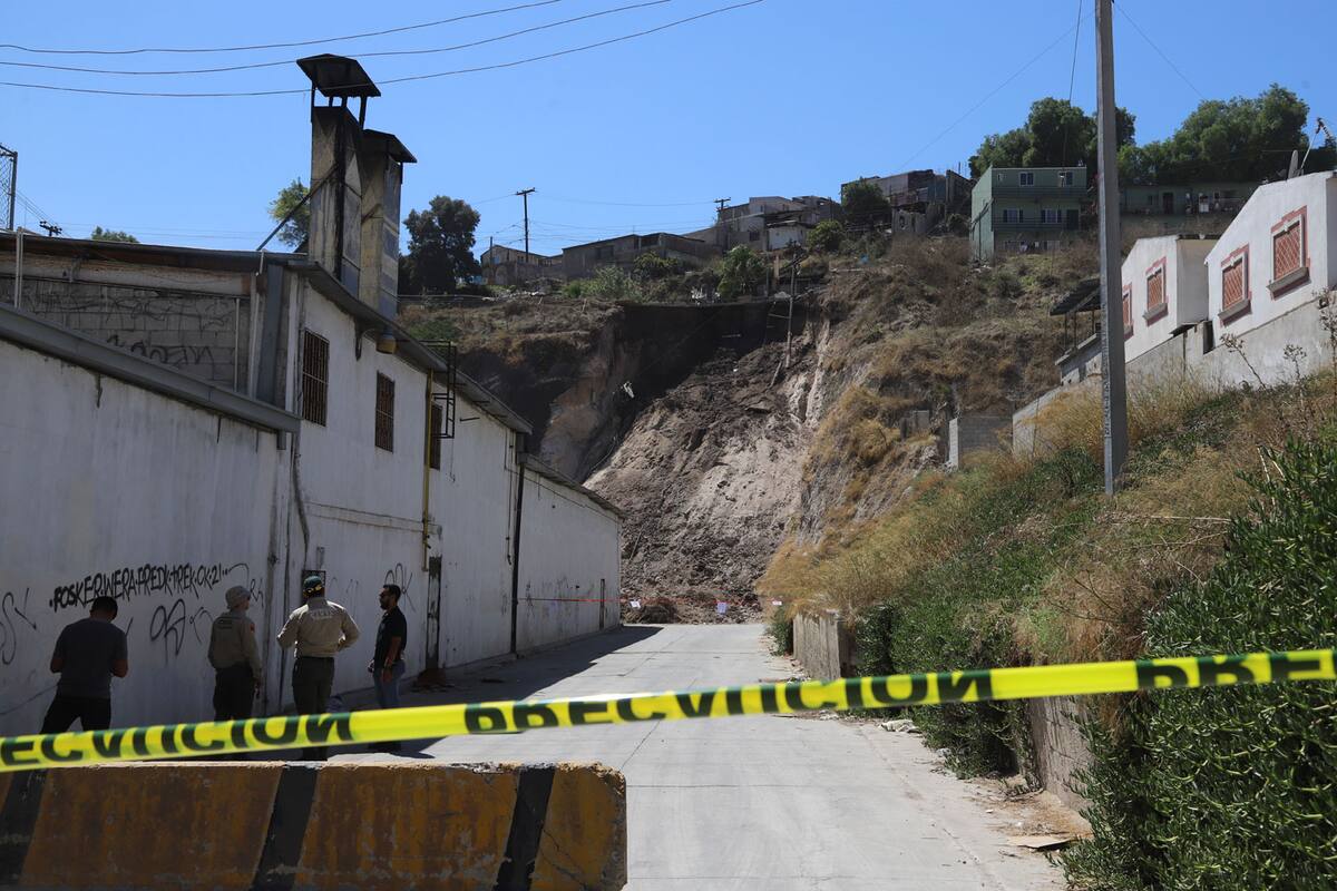 Piden que se revisen edificaciones en TIJ y Baja California