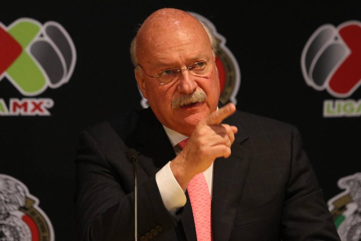 “A nadie le importaba el Ascenso hasta esta situación”: Enrique Bonilla