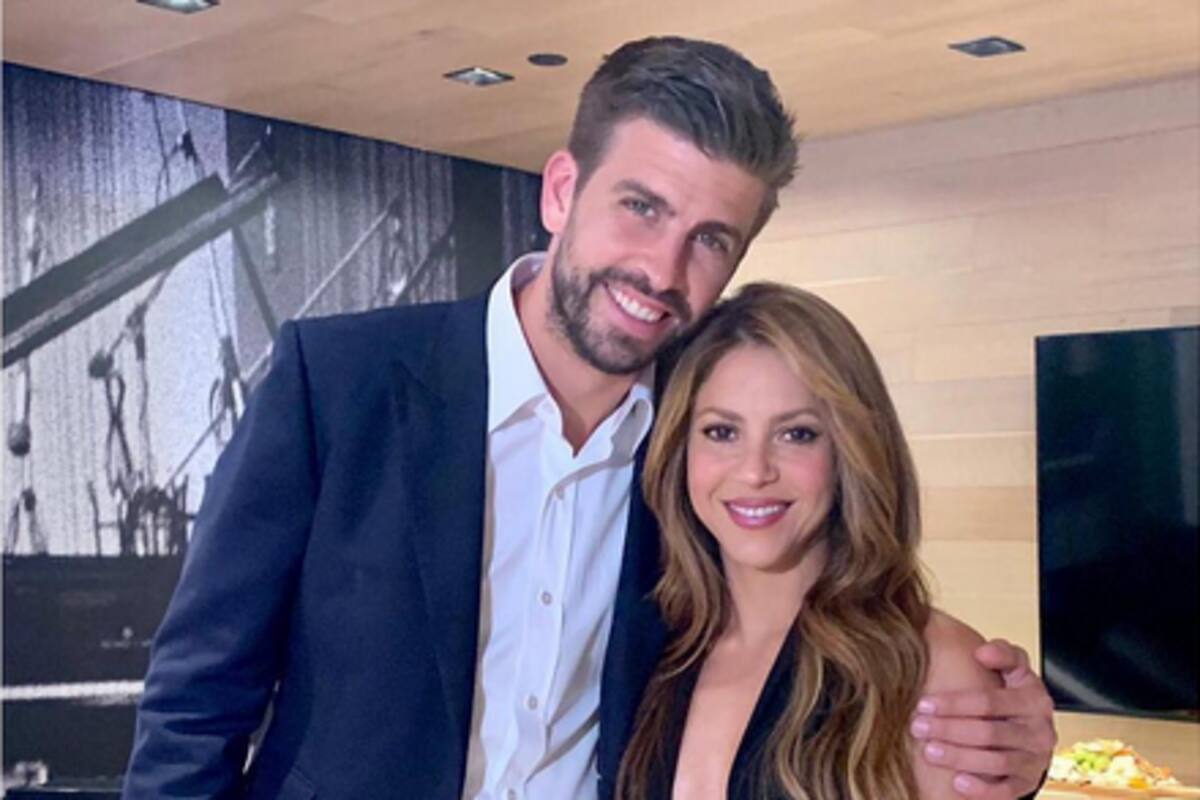 Shakira devastada tras no llegar a un acuerdo económico con Pique