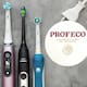 Profeco puso a prueba cepillos de dientes eléctricos