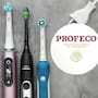 Profeco puso a prueba cepillos de dientes eléctricos y concluye que Colgate y Oral-B son las mejores opciones debido a su calidad