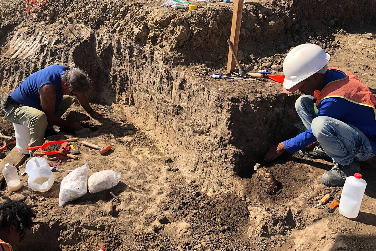Descubre sitio prehispánico de cultura Aztatlán en urbe de Sinaloa, México