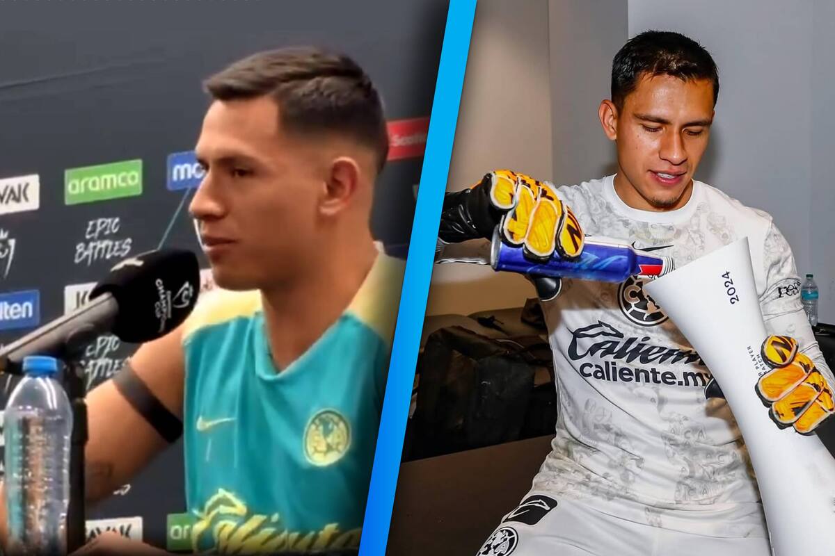 Luis Ángel Malagón aclara supuesto alcoholismo