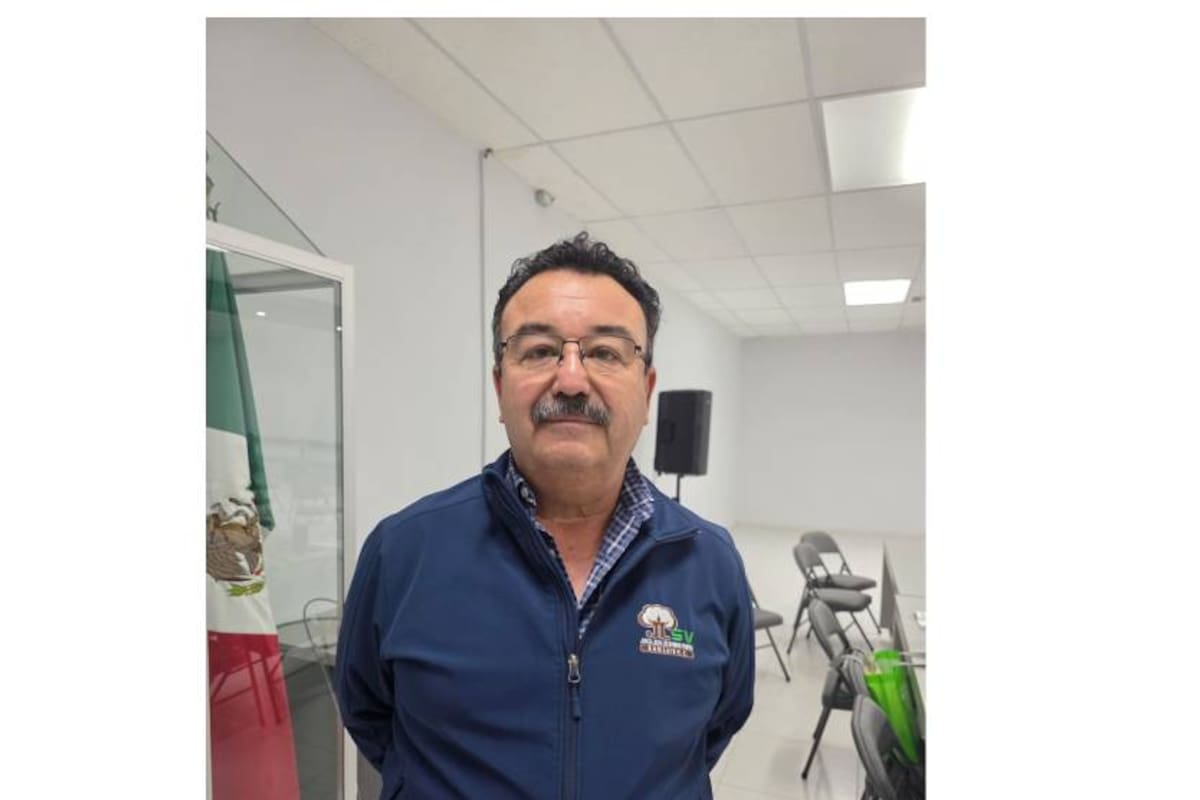 Productores de trigo en San Luis sostendrán reunión el viernes con el gobernador