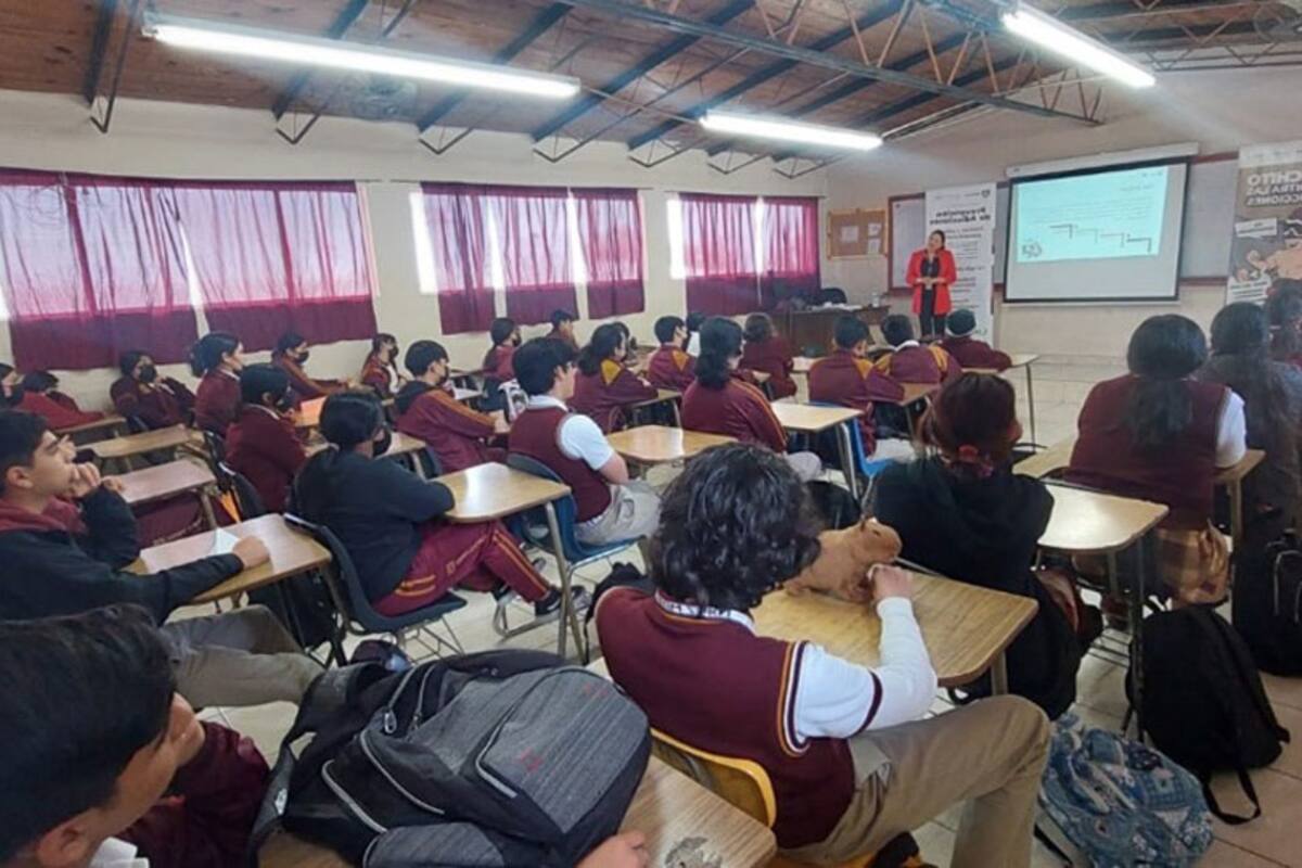 Iniciará el 22 de marzo periodo vacacional en escuelas municipales