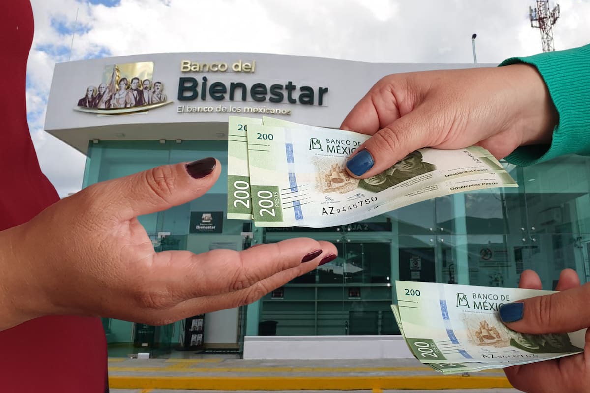 Pensión Bienestar 2026: así puedes registrarte y cobrar 19,200 pesos al año si tienes entre 0 y 64 años