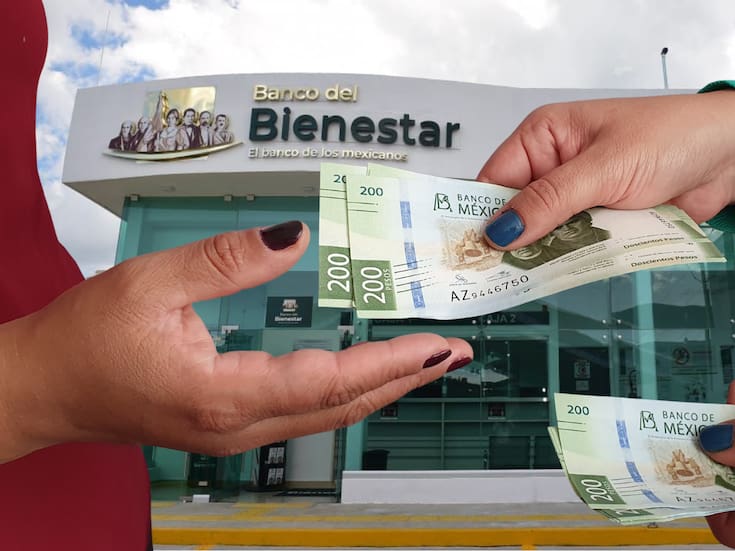 Pensión Bienestar 2026: así puedes registrarte y cobrar 19,200 pesos al año si tienes entre 0 y 64 años