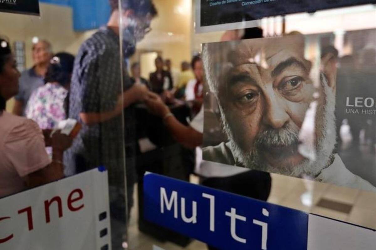 Cancela Cuba eventos cinematográficos debido a la pandemia