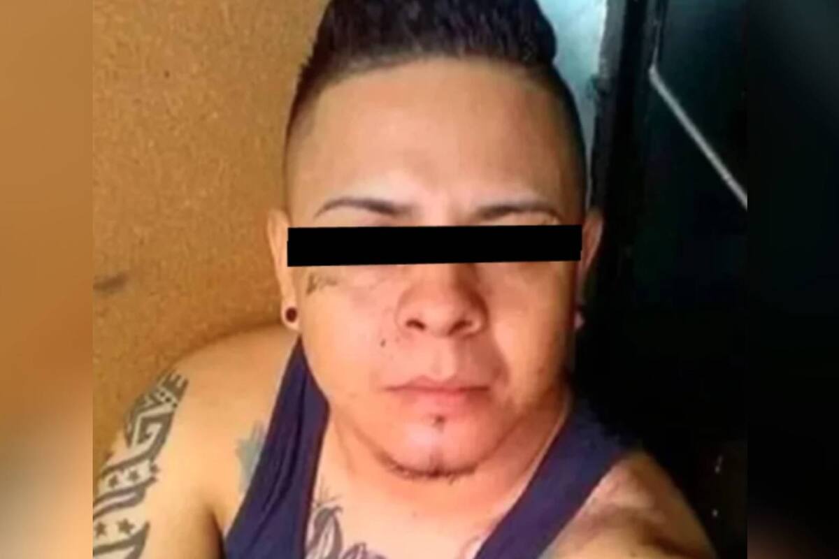 Así era 'El Tortolita', el ladrón que su madre dice que "no le hacía daño a nadie"