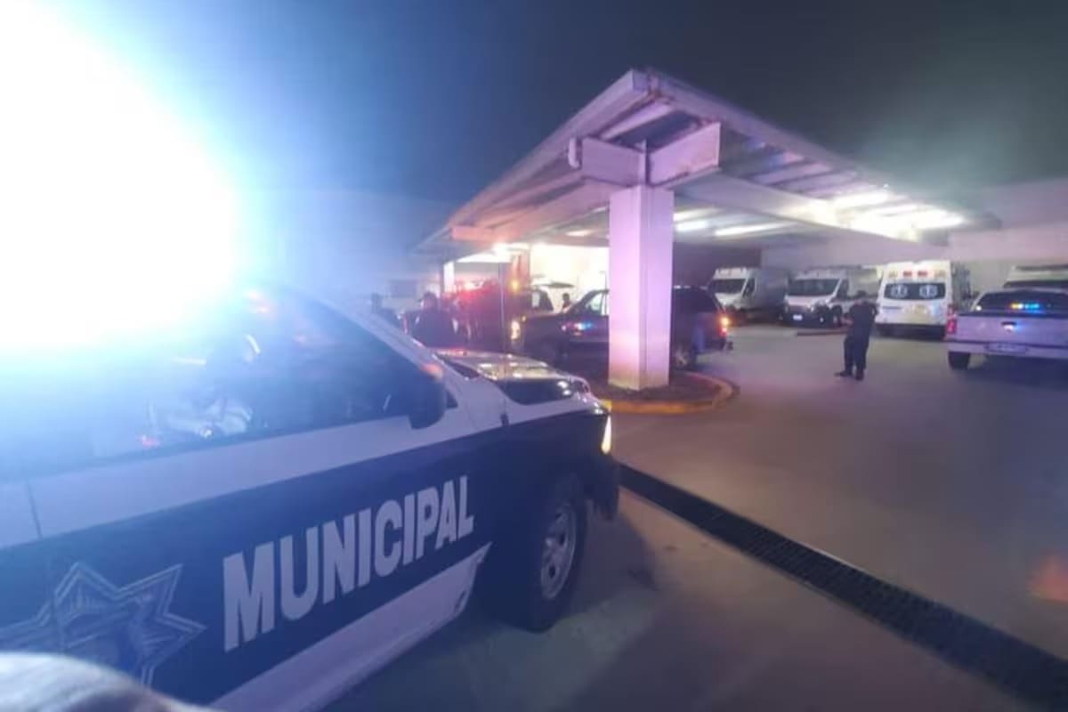 Fueron hechos aislados balacera en Valle de la Trinidad: gobernadora