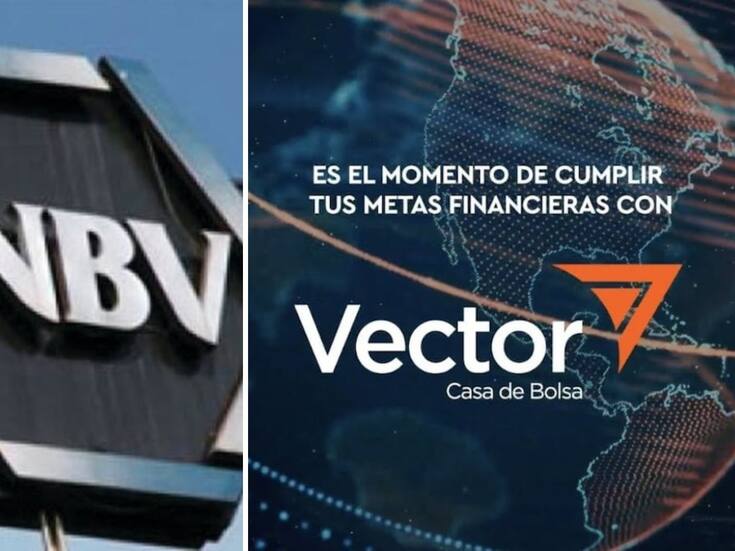 CNBV revoca licencias a Vector y ordena su salida del sistema financiero