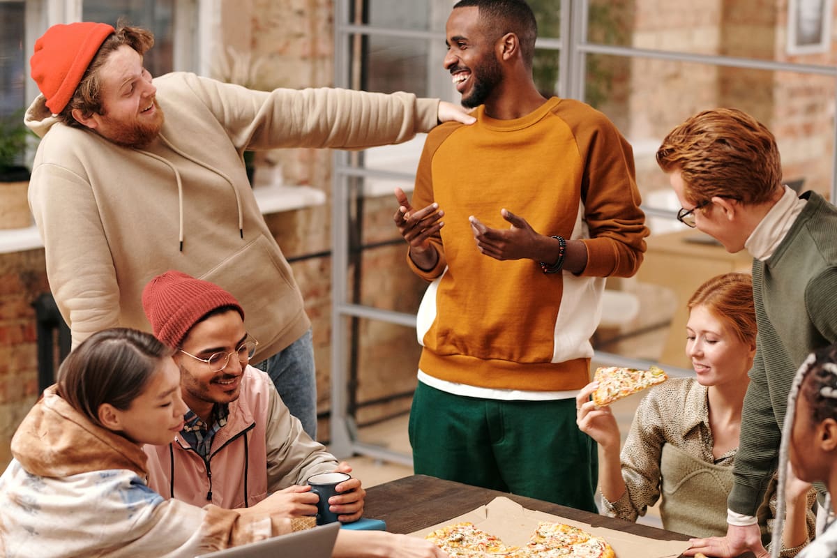 Día Mundial de la Risa: una celebración de salud y bienestar emocional