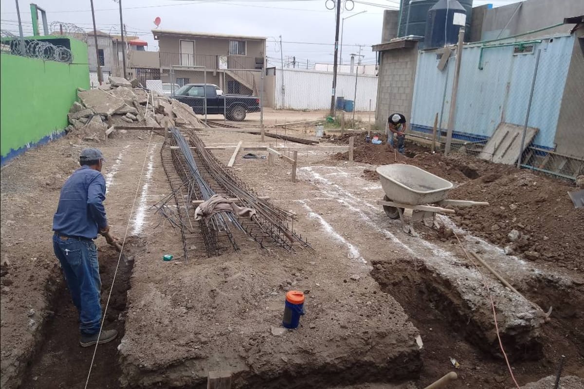 Ha sido un año sin crecimiento para la construcción: CMIC