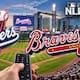Dodgers vs Braves: horario y dónde ver Juego 4