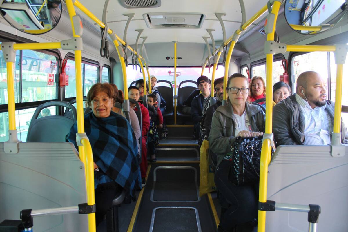 Brinda SITT seguridad al usuario