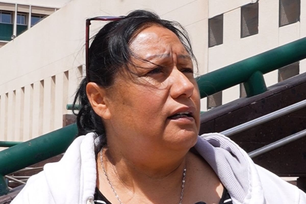 Joven estudiante de UABC hospitalizado tras choque; madre pide donadores de sangre