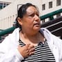 Joven estudiante de UABC hospitalizado tras choque; madre pide donadores de sangre