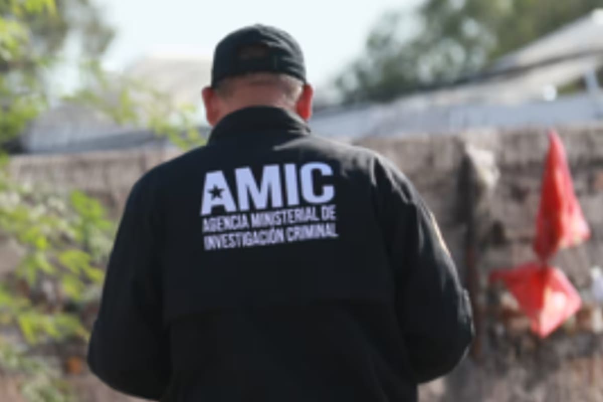 Lamenta presidente del STJE ataque a abogado por parte de elementos de la AMIC