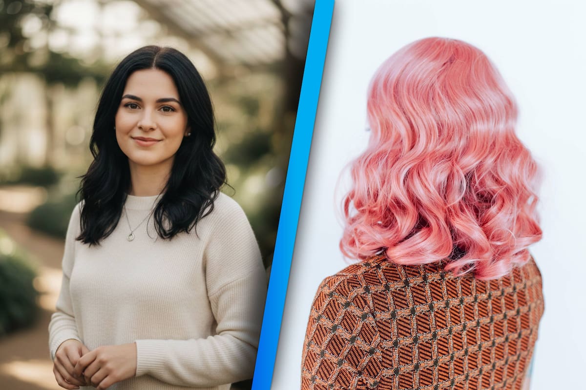 ¿Cómo te perciben las personas según tu color de cabello?: Esto dice la psicología