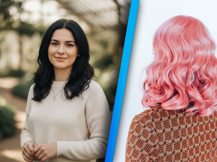 ¿Cómo te perciben las personas según tu color de cabello?: Esto dice la psicología