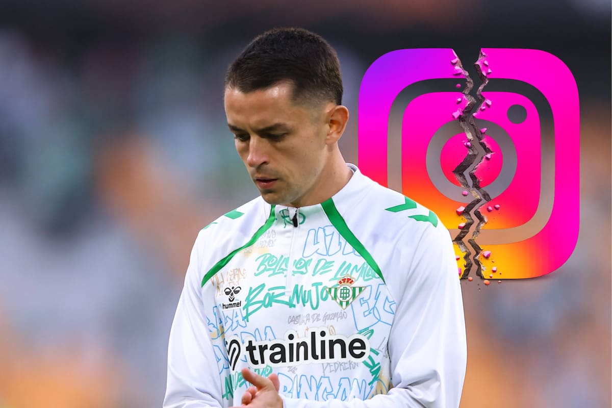 ¿Cuál es la verdadera razón por la que Álvaro Fidalgo decidió cerrarsu cuenta de Instagram?