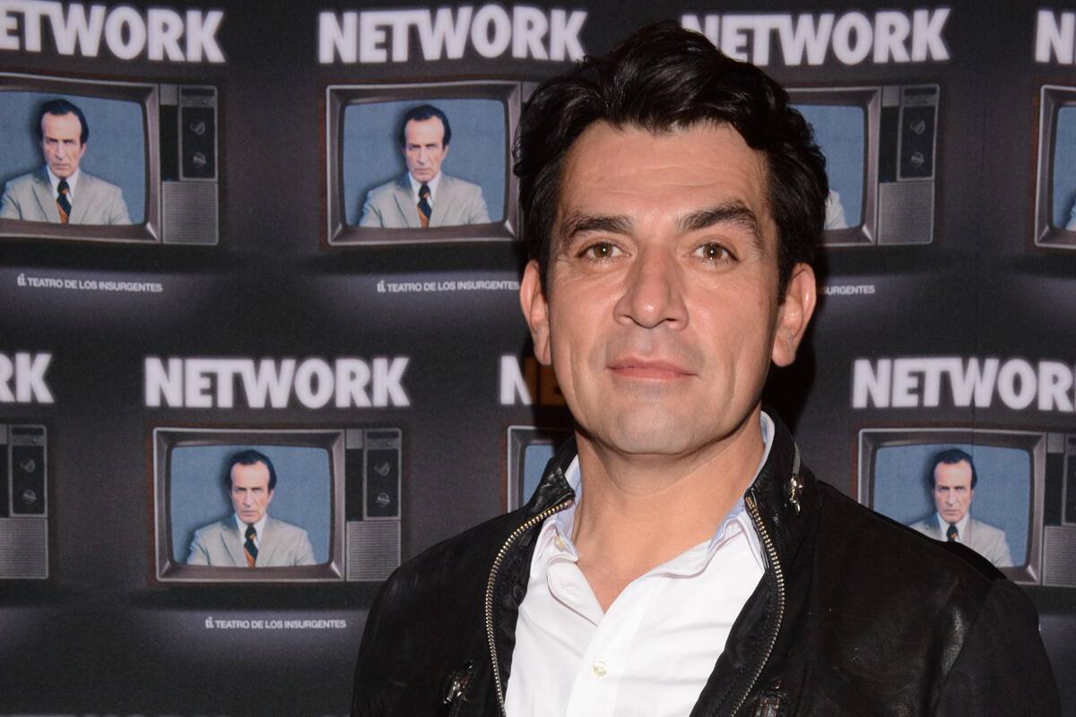 ''El ser humano es una mierd*'': Jorge Salinas se expresa sobre las decepciones