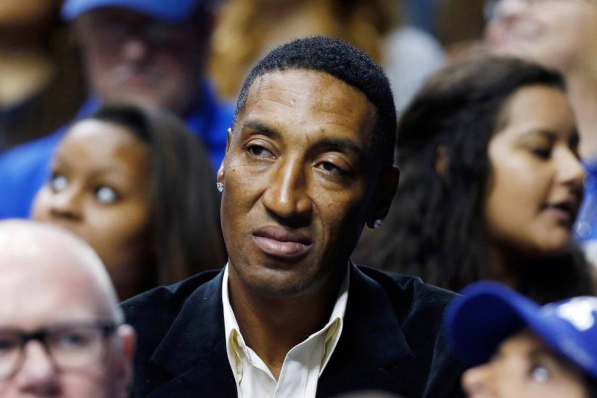 Scottie Pippen afirma que Phil Jackson es racista