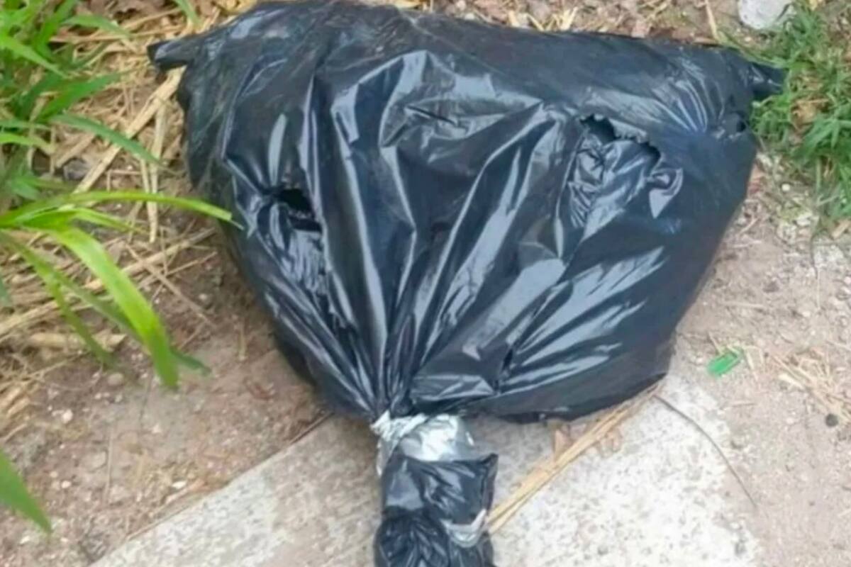 Encuentran dos cadáveres con huellas en violencia en distintas zonas de Tijuana
