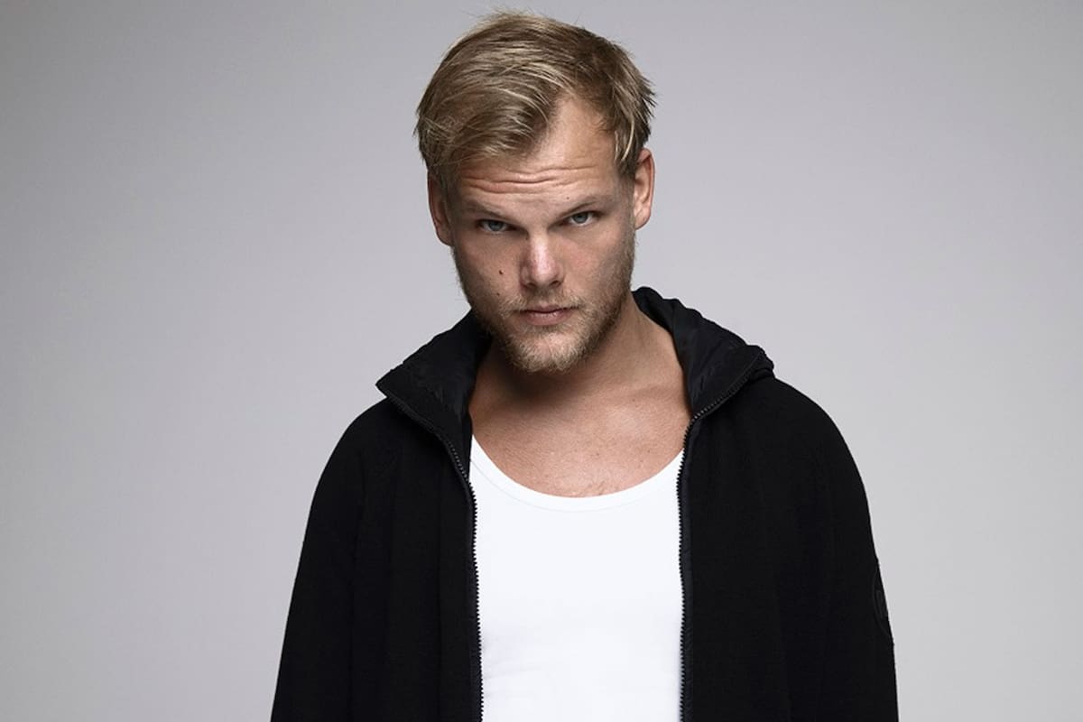 Hilo de Twitter que asegura que Avicii fue asesinado por exponer caso de abuso a menores