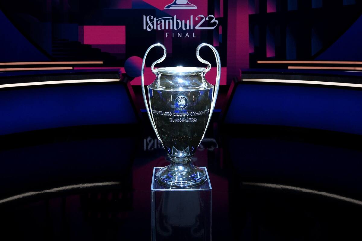 Champions League 2022-23: Así se jugará la primera jornada de la fase de grupos