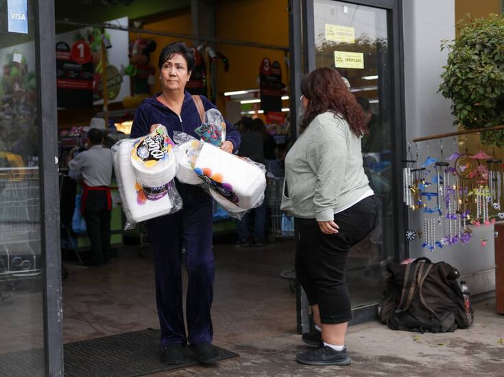Gastan familias hasta 5 mil pesos para cenas navideñas