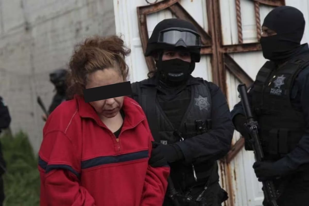 Admite hermana de Xóchitl Gálvez que utilizaba su nombre y contactos para atraer víctimas: FGR