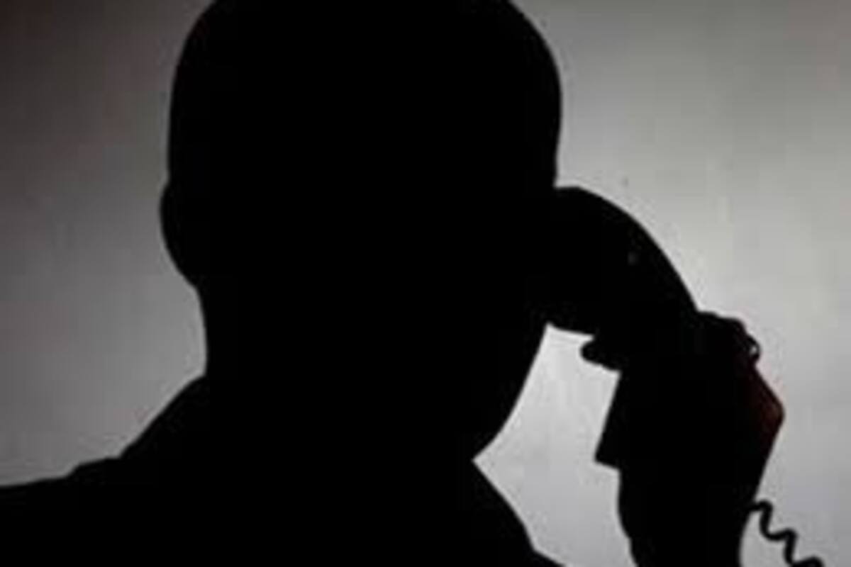 Bajan casos de extorsión en Mexicali y BC