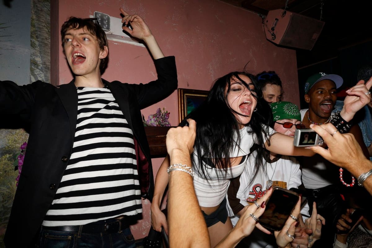 El resurgimiento del Indie Sleaze en TikTok: ¿Qué es y por qué está de moda?