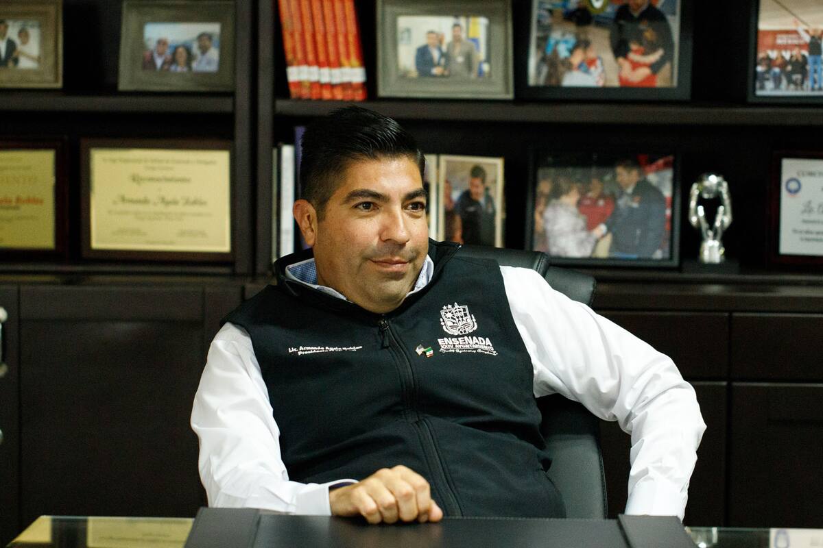 Imperó corrupción en crecimiento del Valle: Ayala Robles