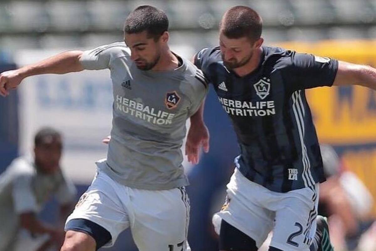 MLS honra a George Floyd con conmovedor momento en juego inaugural