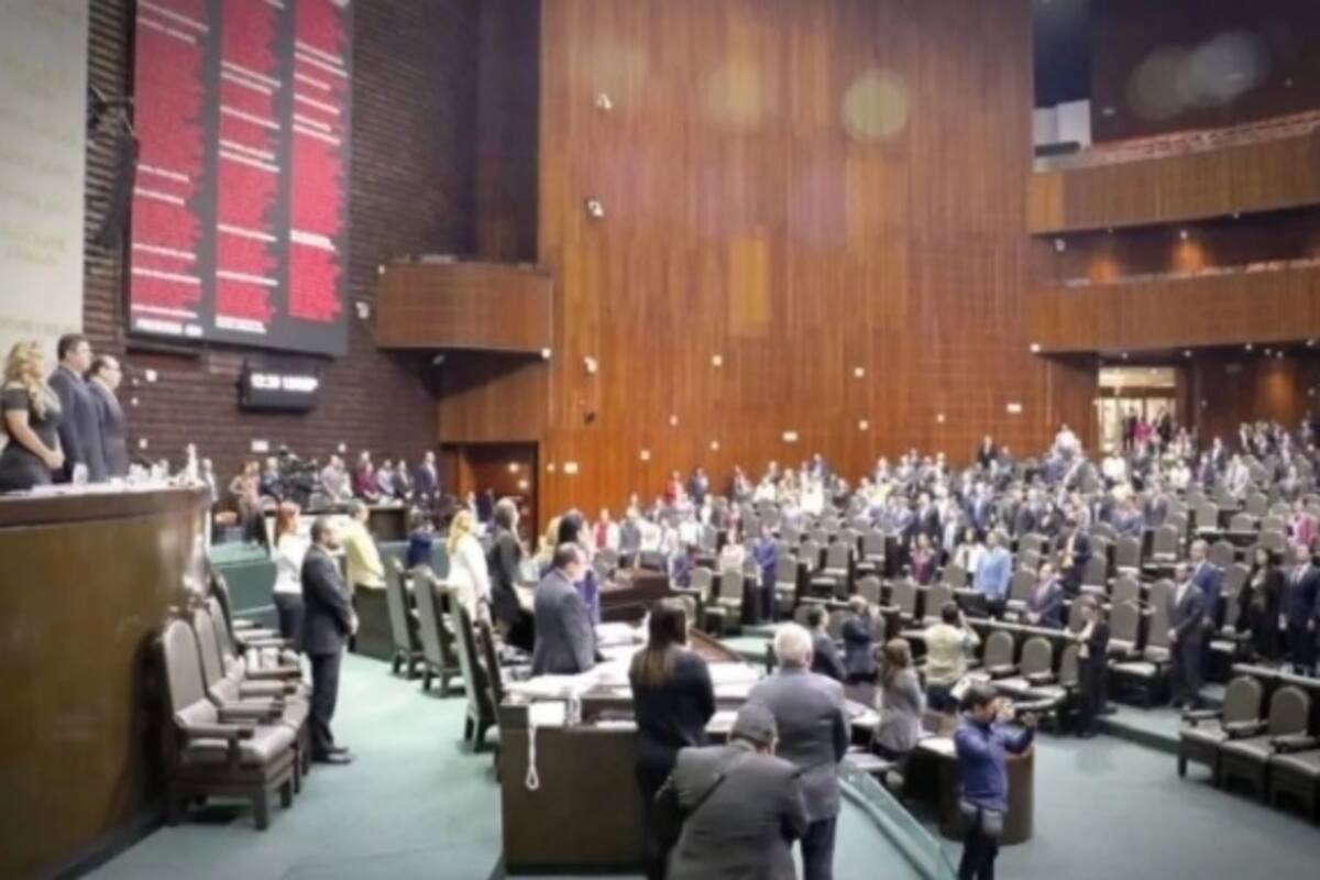 Diputados preparan bolsa de 100 mdp en apoyo a emergencia por Covid-19