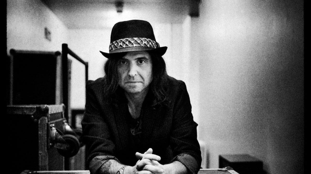 Muere Phil Campbell, histórico guitarrista de Motörhead, a los 64 años tras delicada cirugía