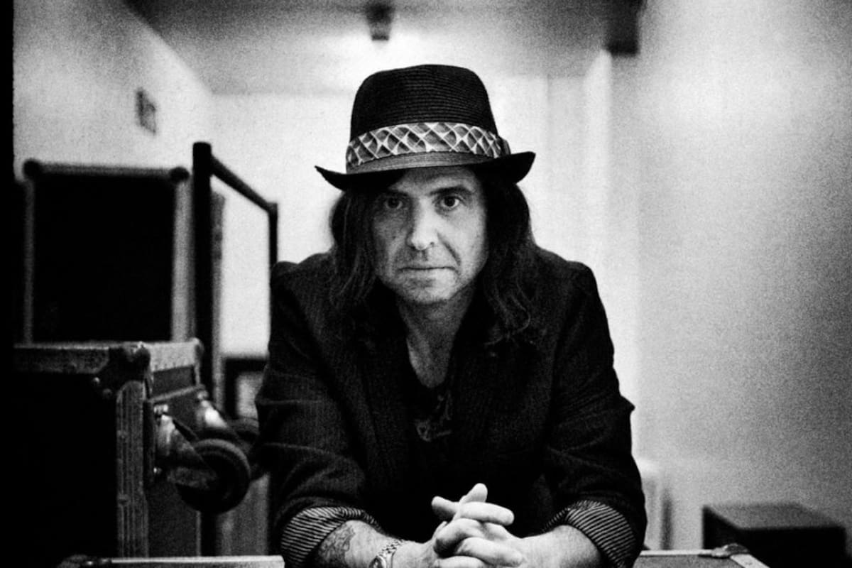 Muere Phil Campbell, histórico guitarrista de Motörhead, a los 64 años tras delicada cirugía