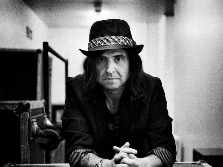 Muere Phil Campbell, histórico guitarrista de Motörhead, a los 64 años tras delicada cirugía