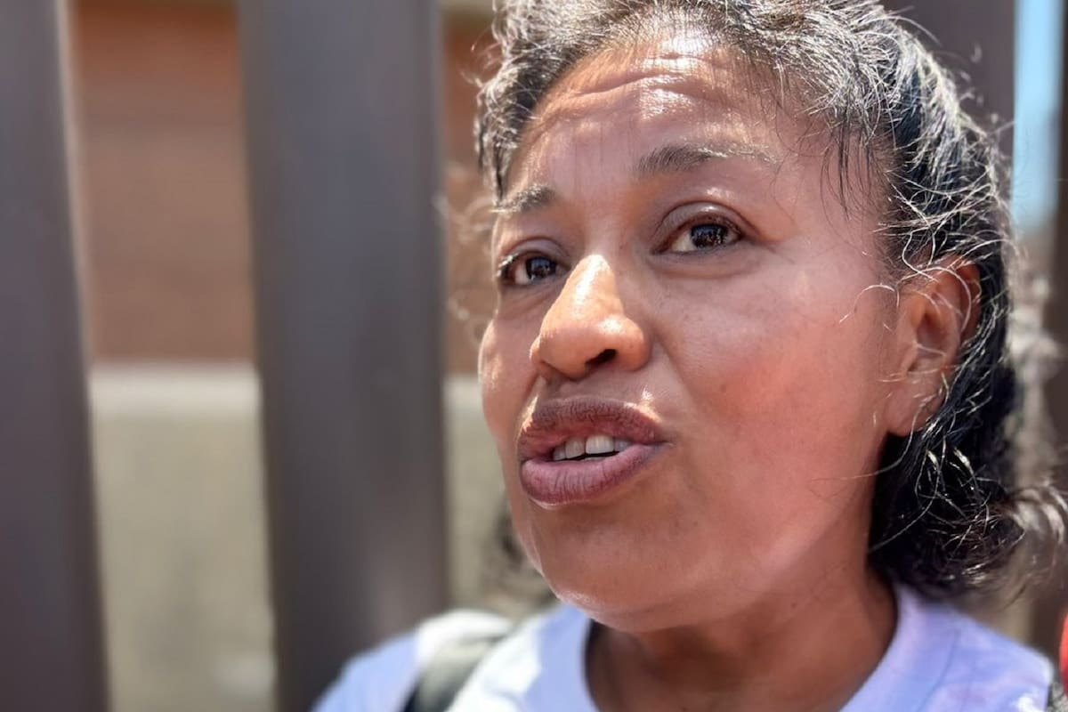 Familia exige justicia a casi cinco años de fatal choque en la Vía Rápida de Tijuana