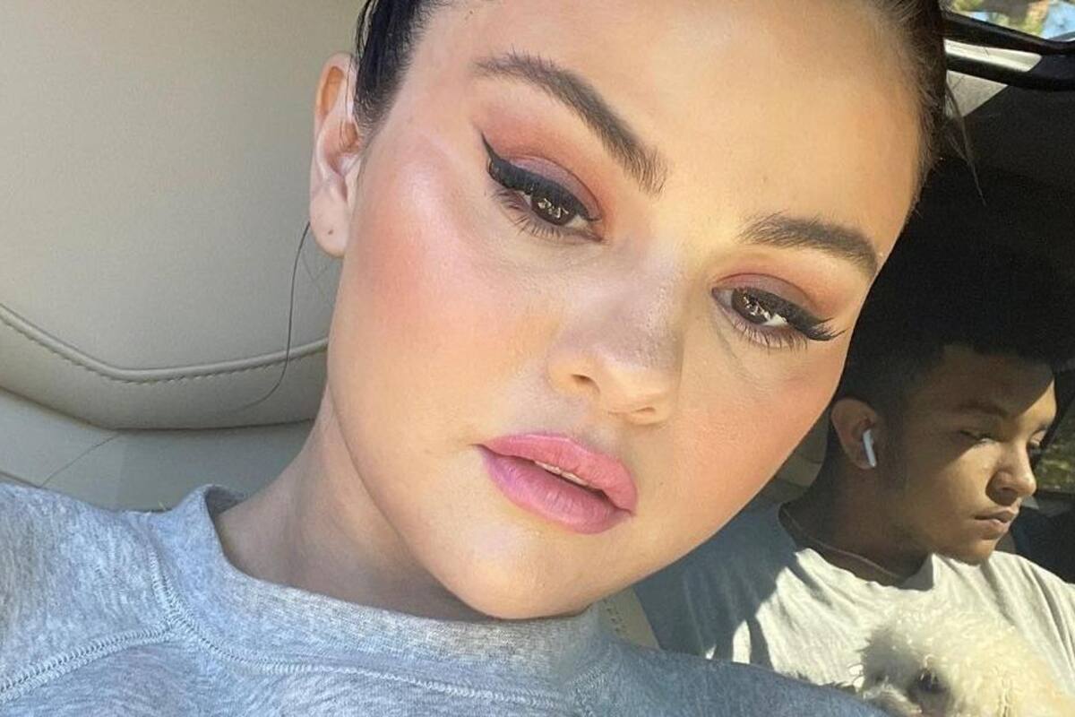 Fans de Selena Gomez “explotan” contra serie “The Good Fight” por bromear sobre el trasplante de riñón de la cantante