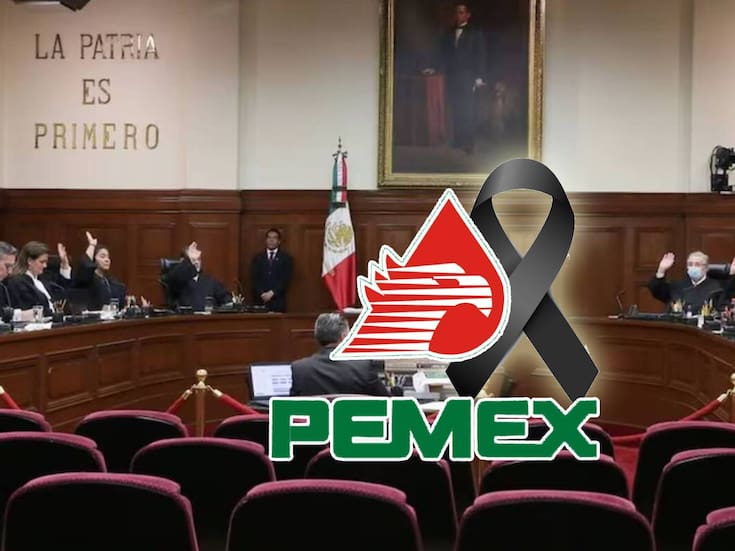 SCJN falló a favor de la pensión por viudez y declaró inconstitucionales algunos requisitos de Pemex para poder recibirla