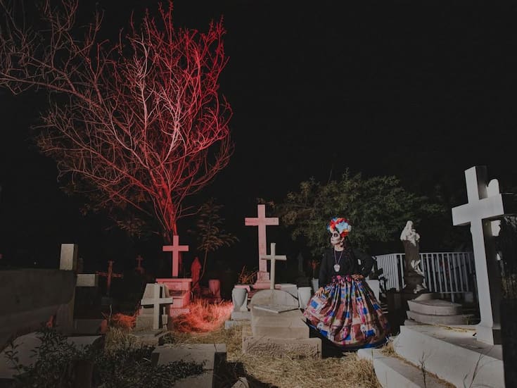 Llegan las historias de fantasmas y leyendas a Hermosillo durante octubre y noviembre 2025